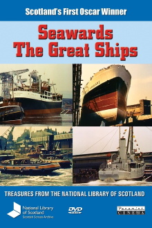 Seawards the Great Ships Trailer