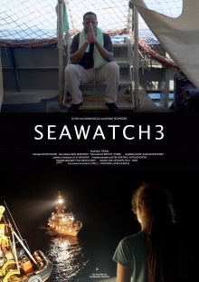 SeaWatch 3 Trailer