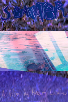 Seawater Trailer