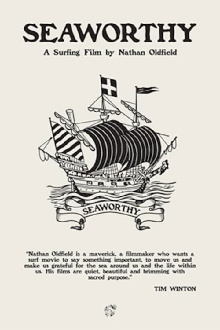 Seaworthy Trailer