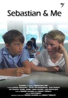 Sebastian & Me Trailer