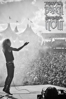 Sebastian Bach | ABachalypse Now Trailer