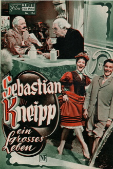 Sebastian Kneipp Trailer