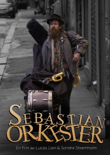 Sebastian Orchestra Trailer