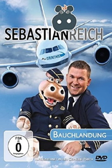 Sebastian Reich - Bauchlandung Trailer