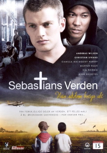 Sebastian's World Trailer