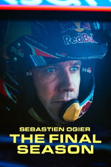 Sebastien Ogier – The Final Season Trailer
