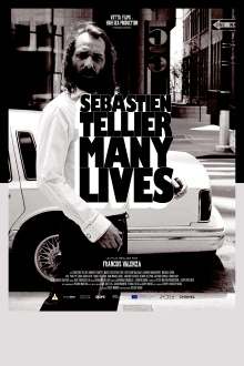 Sébastien Tellier: Many Lives Trailer