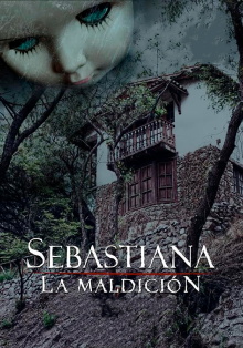 Sebastina: The Curse Trailer