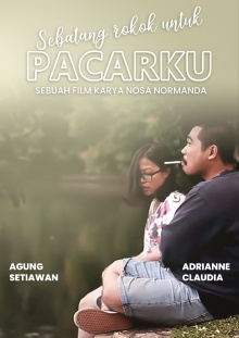 Sebatang Rokok untuk Pacarku Trailer