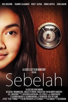 Sebelah Trailer