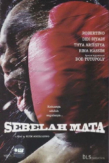 Sebelah Mata Trailer