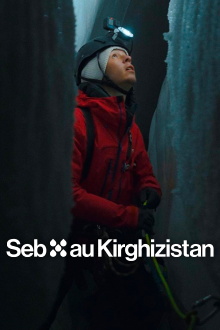 Seb's Kyrgyz Adventure Trailer