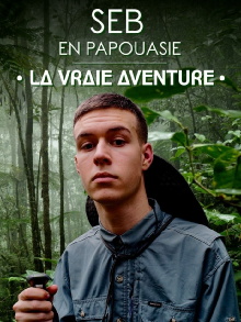 Seb's Papuan Adventure Trailer