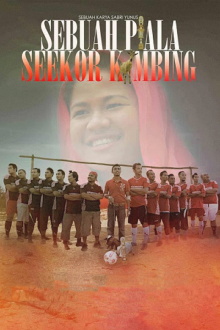 Sebuah Piala Seekor Kambing Trailer