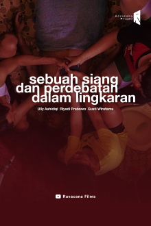 Sebuah Siang dan Perdebatan dalam Lingkaran Trailer