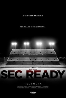 SEC Ready Trailer