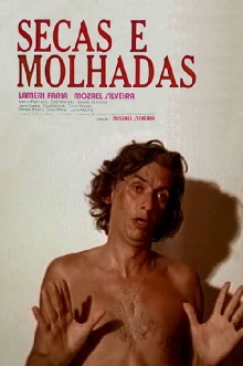 Secas e Molhadas Trailer