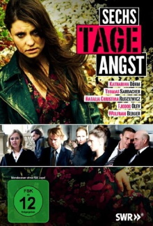 Sechs Tage Angst Trailer