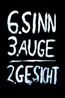 Sechster Sinn, drittes Auge, zweites Gesicht Trailer