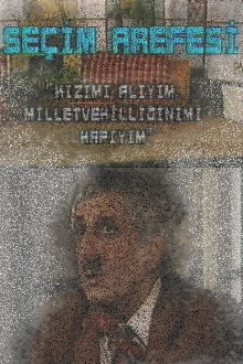 Seçim Arefesi Trailer