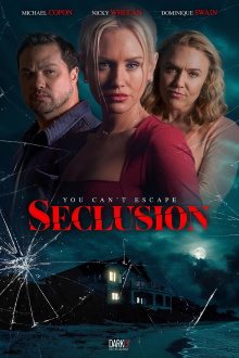 Seclusion Trailer