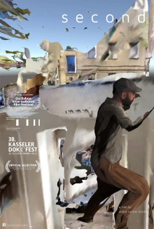 Second Trailer