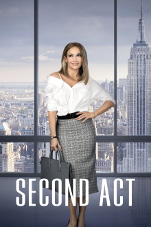 Second Act Trailer
