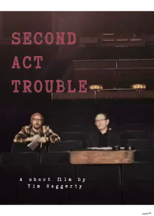 Second Act Trouble Trailer