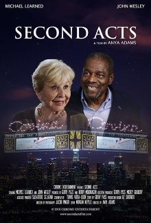 Second Acts Trailer