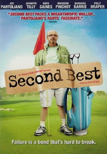 Second Best Trailer