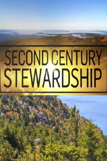 Second Century Stewardship: Acadia National Park Trailer