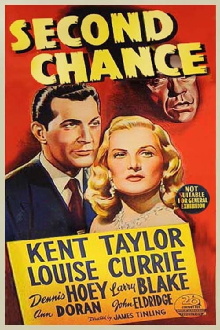 Second Chance Trailer
