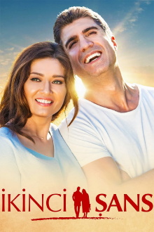 Second Chance Trailer