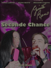 Second Chance Trailer