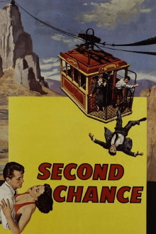 Second Chance Trailer
