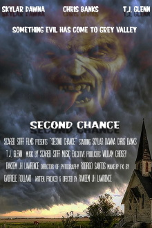 Second Chance aka Grey Valley Trailer