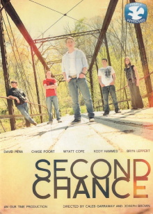 Second Chance Trailer