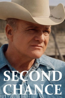 Second Chance Trailer