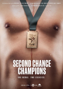 Second Chance Champions Trailer