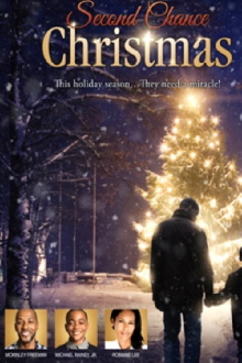 Second Chance Christmas Trailer