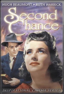 Second Chance Trailer