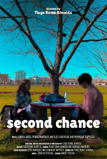 Second Chance Trailer