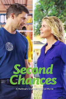 Second Chances Trailer