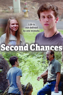 Second Chances Trailer