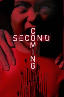 Second Coming Trailer