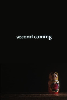 second coming Trailer