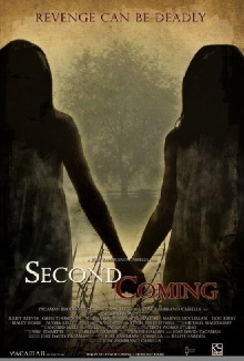 Second Coming Trailer