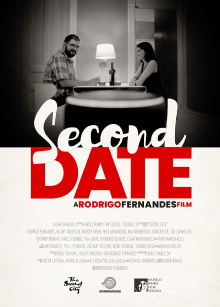 Second Date Trailer