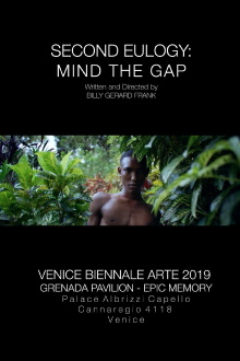 Second Eulogy: Mind the Gap Trailer